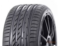 NOKIAN zLine 225/50 R17 98Y