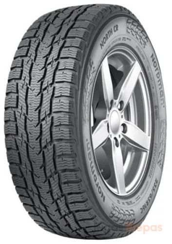Nordman North CR 215/65 R16 109R