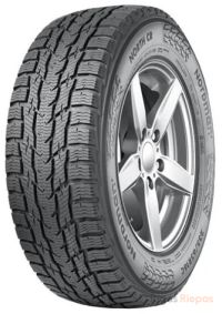 Nordman North CR 215/65 R16 109R
