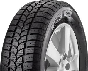 ORIUM (KORMORAN) Ice 501 185/65 R14 86T
