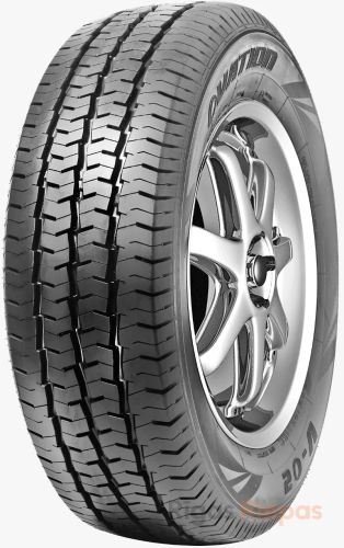 Ovation V-02 145/80 R12 86Q