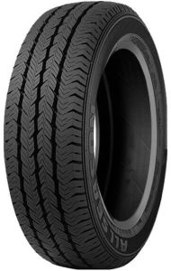 Ovation V-07 AS 195/75 R16 107R