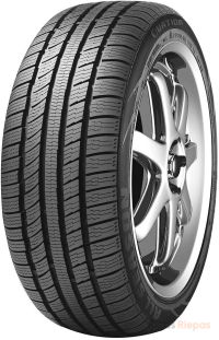 Ovation VI-782 AS 205/60 R16 96V