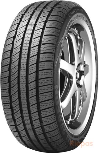 Ovation VI-782 AS 205/60 R16 96V