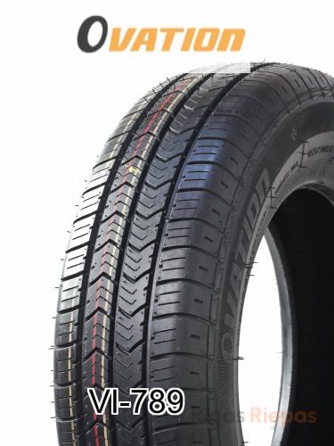 Ovation VI-789 195/50 R13 104N - 2