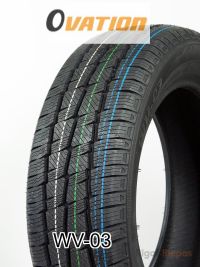 Ovation WV-03 195/60 R16 99T