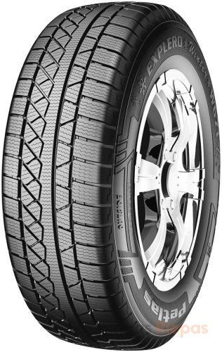 Petlas Explero Winter W671 205/80 R16 104T