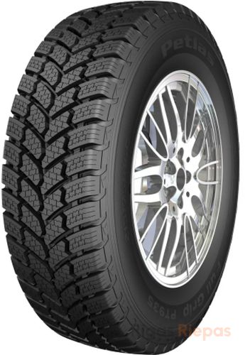 Petlas Fullgrip PT935 195/75 R16 107R
