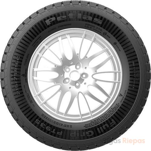 Petlas Fullgrip PT935 155/80 R13 90N - 3