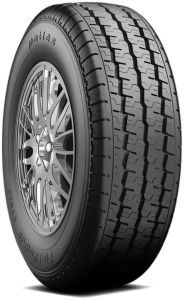 Petlas Fullpower PT825 Plus 195/75 R16 107R