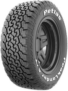Petlas Peaklander A/T 245/75 R16 120S