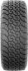 Petlas Peaklander A/T 245/75 R16 120S - 2