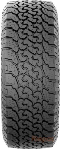Petlas Peaklander M/T 285/70 R17 121Q - 2