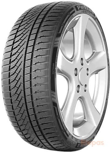 Petlas SnowMaster 2 Sport 215/45 R17 91V
