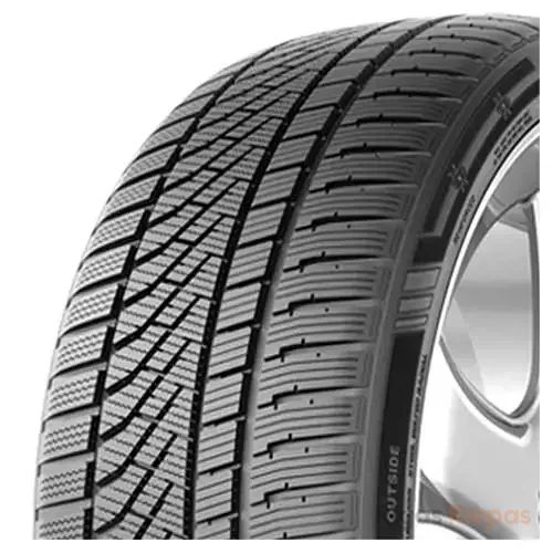 Petlas SnowMaster 2 Sport 215/45 R17 91V - 2
