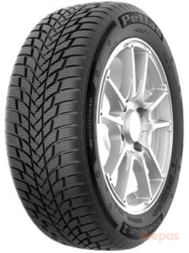 Petlas SnowMaster 2 195/60 R15 88H