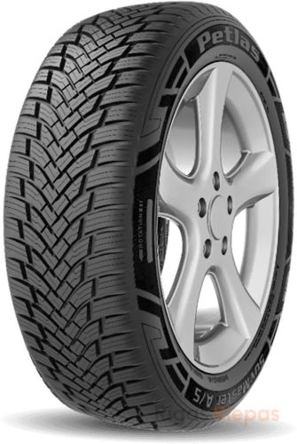 Petlas SuvMaster A/S 215/55 R18 99V