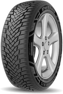 Petlas SuvMaster A/S 255/55 R18 109W