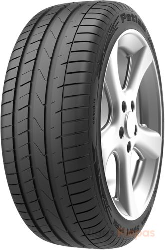 Petlas Velox Sport PT741 205/40 R16 83W