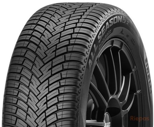 Pirelli Cinturato All Season SF2 245/45 R17 99Y