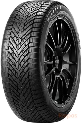 Pirelli Cinturato Winter 2 205/55 R16 91H