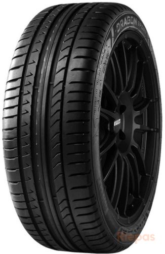 Pirelli Dragon Sport 245/45 R17 99Y