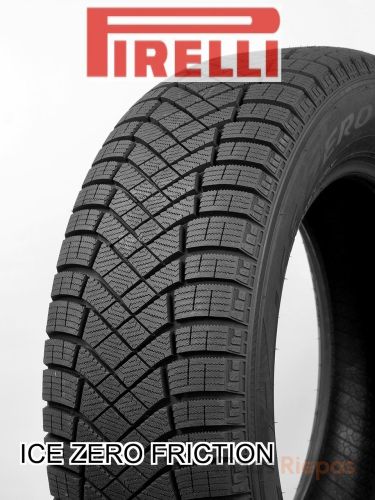 Pirelli Ice Zero 305/40 R20 112H - 2