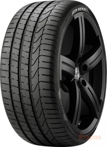 Pirelli P Zero PZ3 255/45 R19 100Y