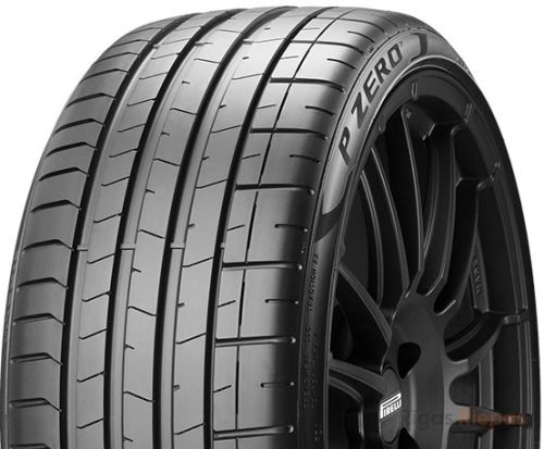 Pirelli P Zero PZ4 295/35 R19 104Y - 3