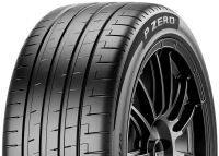 Pirelli P Zero PZ5 275/45 R21 107Y