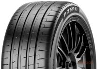 Pirelli P Zero PZ5 245/40 R18 97Y