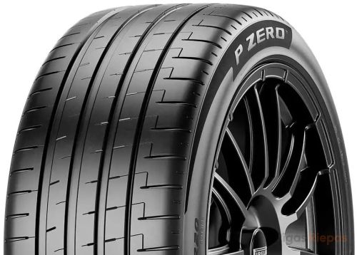 Pirelli P Zero PZ5 245/40 R18 97Y