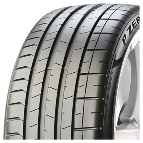 Pirelli P Zero Sport 255/55 R19 107W - 3