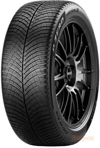 Pirelli P Zero Winter 2 245/45 R18 100V