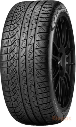 Pirelli P Zero Winter 245/40 R18 97V