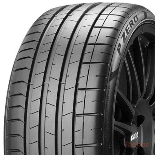 Pirelli P Zero 225/40 R18 92Y - 4