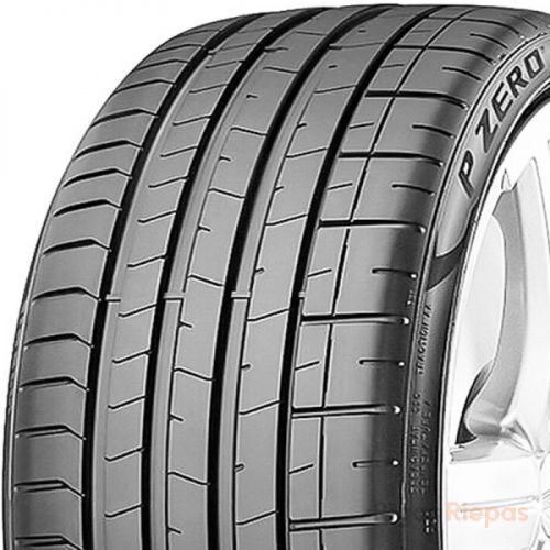 Pirelli P Zero 225/40 R18 92Y - 3