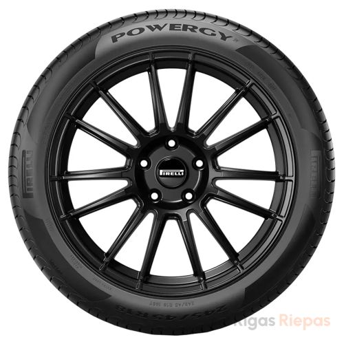 Pirelli Powergy 225/40 R18 92Y - 2