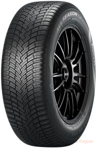 Pirelli Scorpion All Season SF2 235/60 R18 107W
