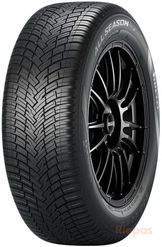 Pirelli Scorpion All Season SF2 235/60 R18 107W