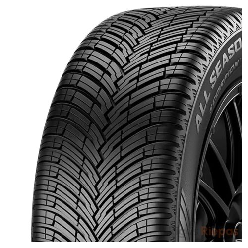Pirelli Scorpion All Season SF3 185/65 R15 92V - 3