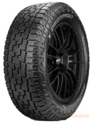 Pirelli Scorpion All Terrain Plus 275/60 R20 115T