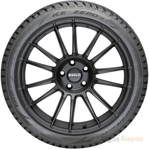 Pirelli Scorpion Ice Zero 2 285/60 R18 116T - 2