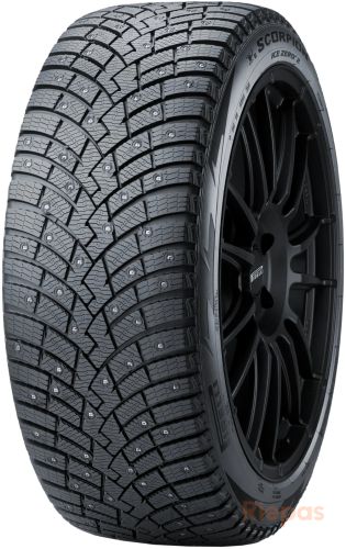 Pirelli Scorpion Ice Zero 2 285/60 R18 116T