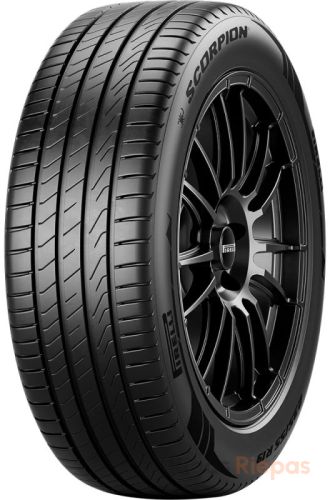 Pirelli Scorpion S3 255/55 R18 109W