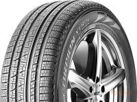 Pirelli Scorpion Verde All Season 235/50 R18 97V