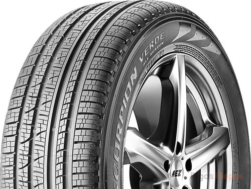 Pirelli Scorpion Verde All Season 235/50 R18 97V