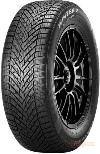 Pirelli Scorpion Winter 2 235/60 R18 107T