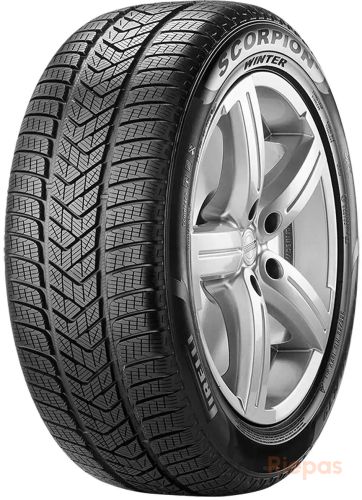 Pirelli Scorpion Winter 215/70 R16 104H