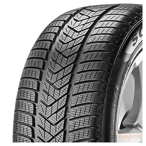Pirelli Scorpion Winter 215/70 R16 104H - 2
